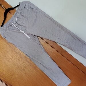 Lululemon Chevron Jogger